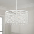 CAPITAL LIGHTING, PHOEBE PENDANT, PENDANT LIGHT