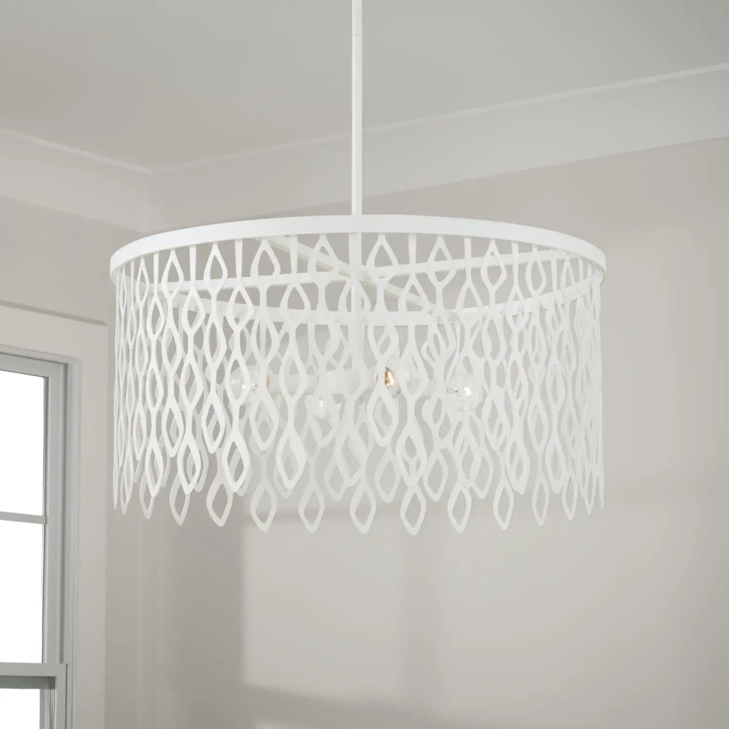 CAPITAL LIGHTING, PHOEBE PENDANT, PENDANT LIGHT