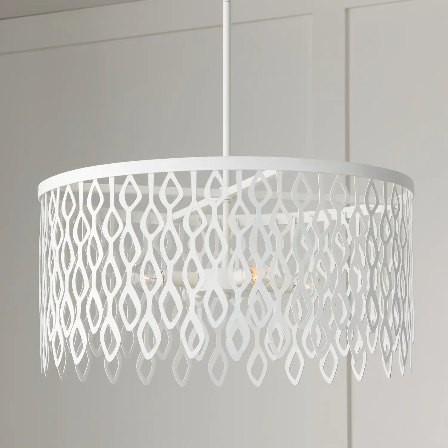 CAPITAL LIGHTING, PHOEBE PENDANT, PENDANT LIGHT