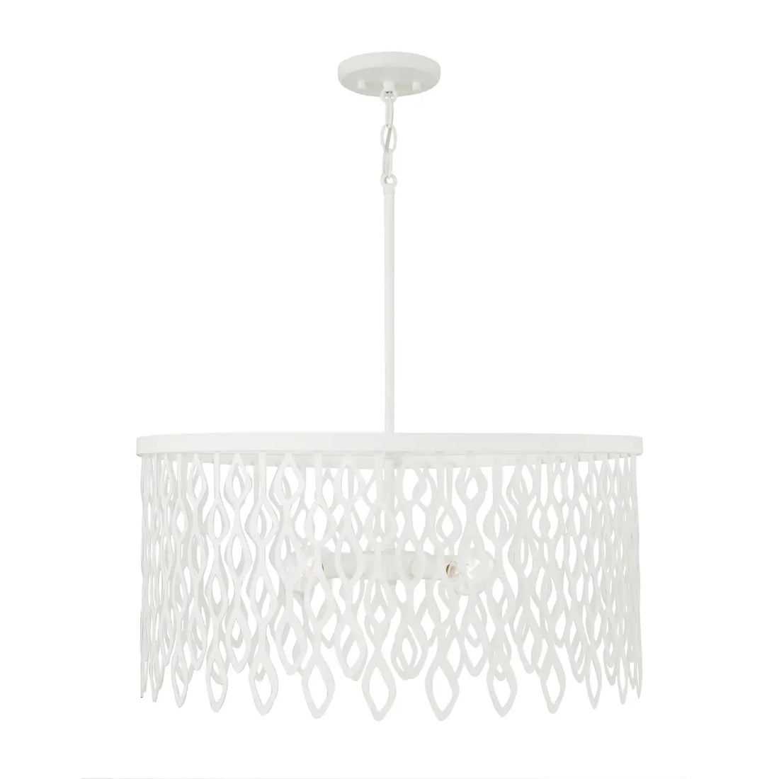 CAPITAL LIGHTING, PHOEBE PENDANT, PENDANT LIGHT