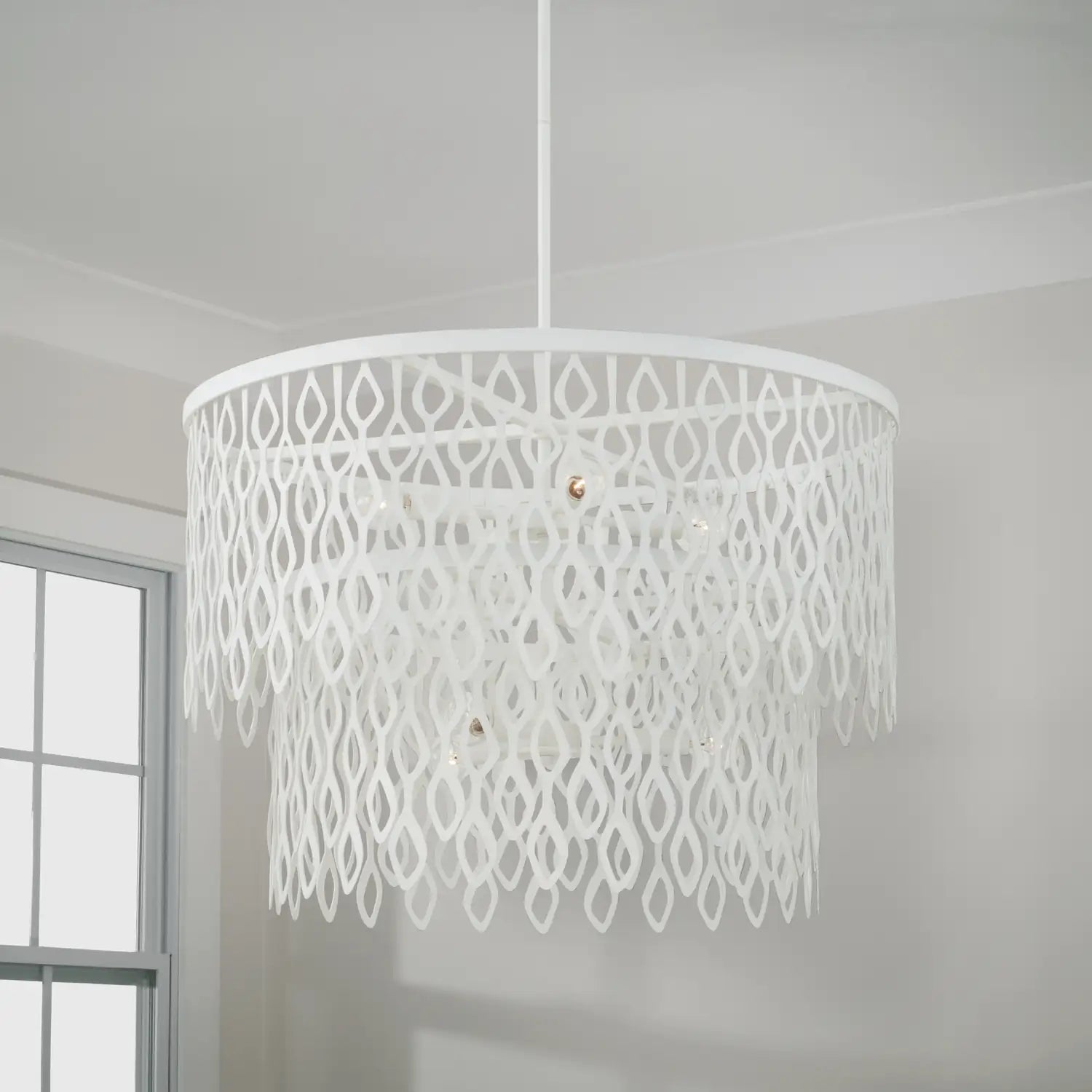 CAPITAL LIGHTING, PHOEBE PENDANT, PENDANT LIGHT