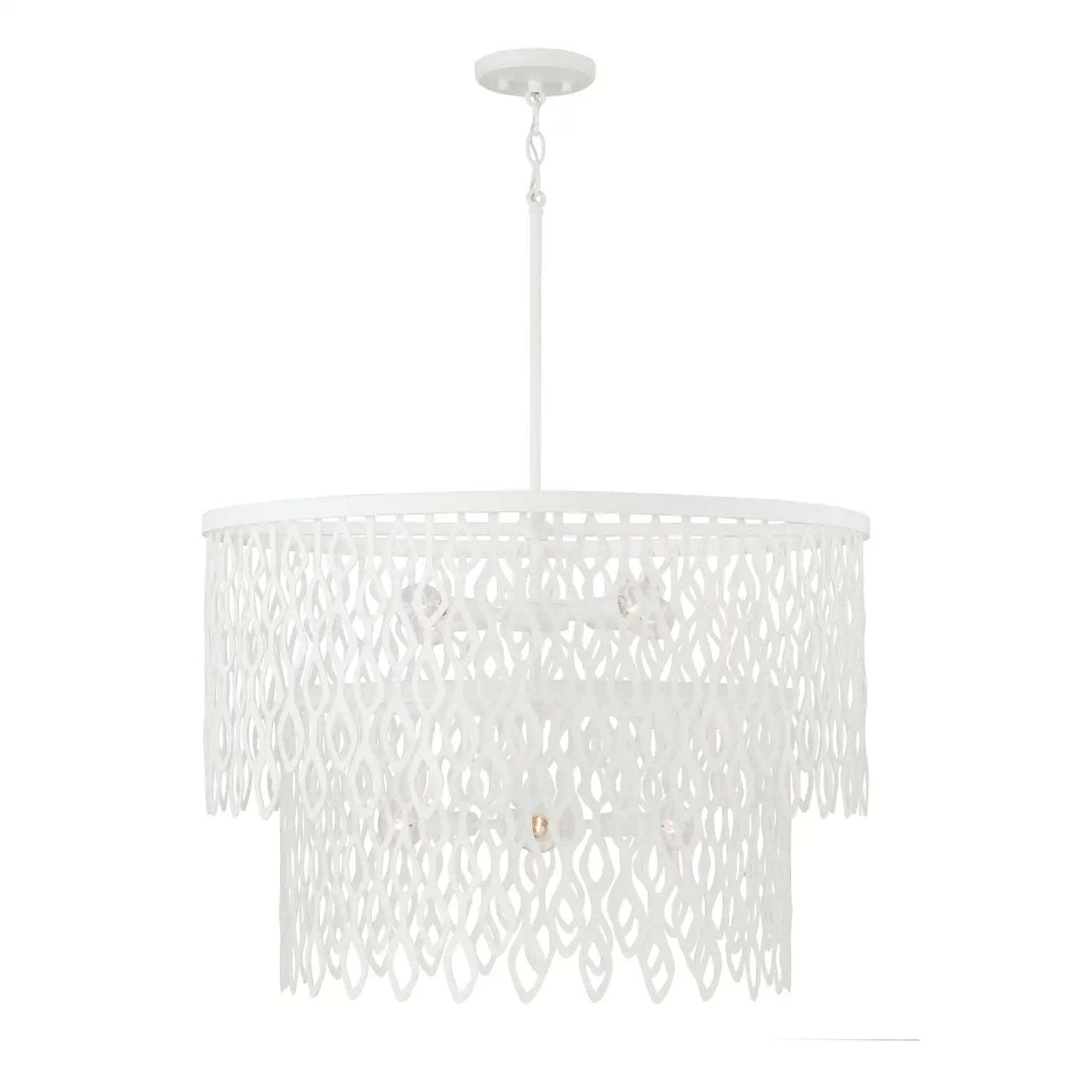 CAPITAL LIGHTING, PHOEBE PENDANT, PENDANT LIGHT