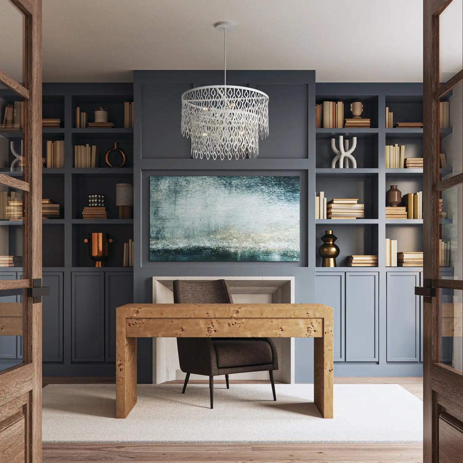CAPITAL LIGHTING, PHOEBE PENDANT, PENDANT LIGHT