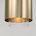 CAPITAL LIGHTING, WELLER PENDANT, PENDANT LIGHT