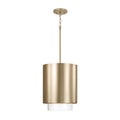 CAPITAL LIGHTING, WELLER PENDANT, PENDANT LIGHT