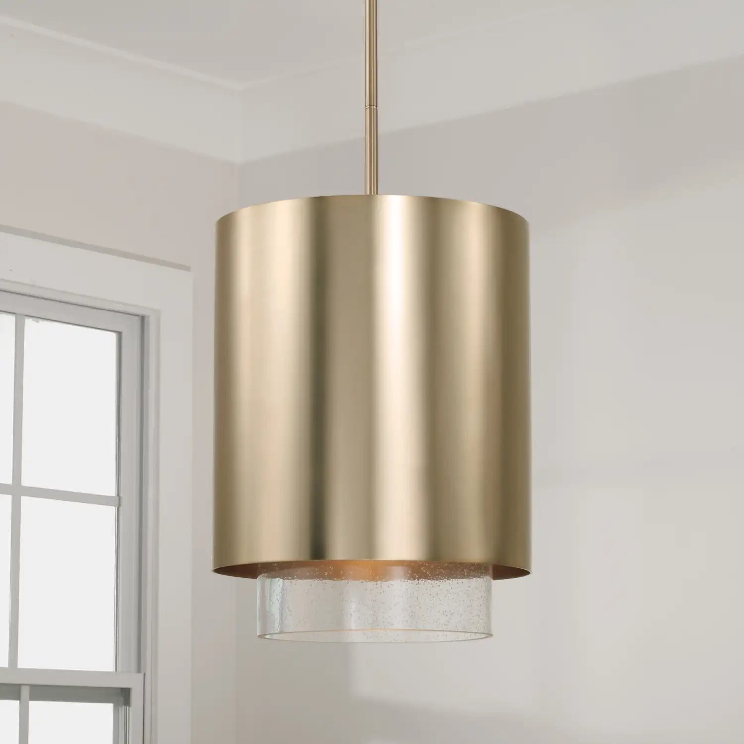 CAPITAL LIGHTING, WELLER PENDANT, PENDANT LIGHT