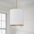 CAPITAL LIGHTING, WELLER PENDANT, PENDANT LIGHT