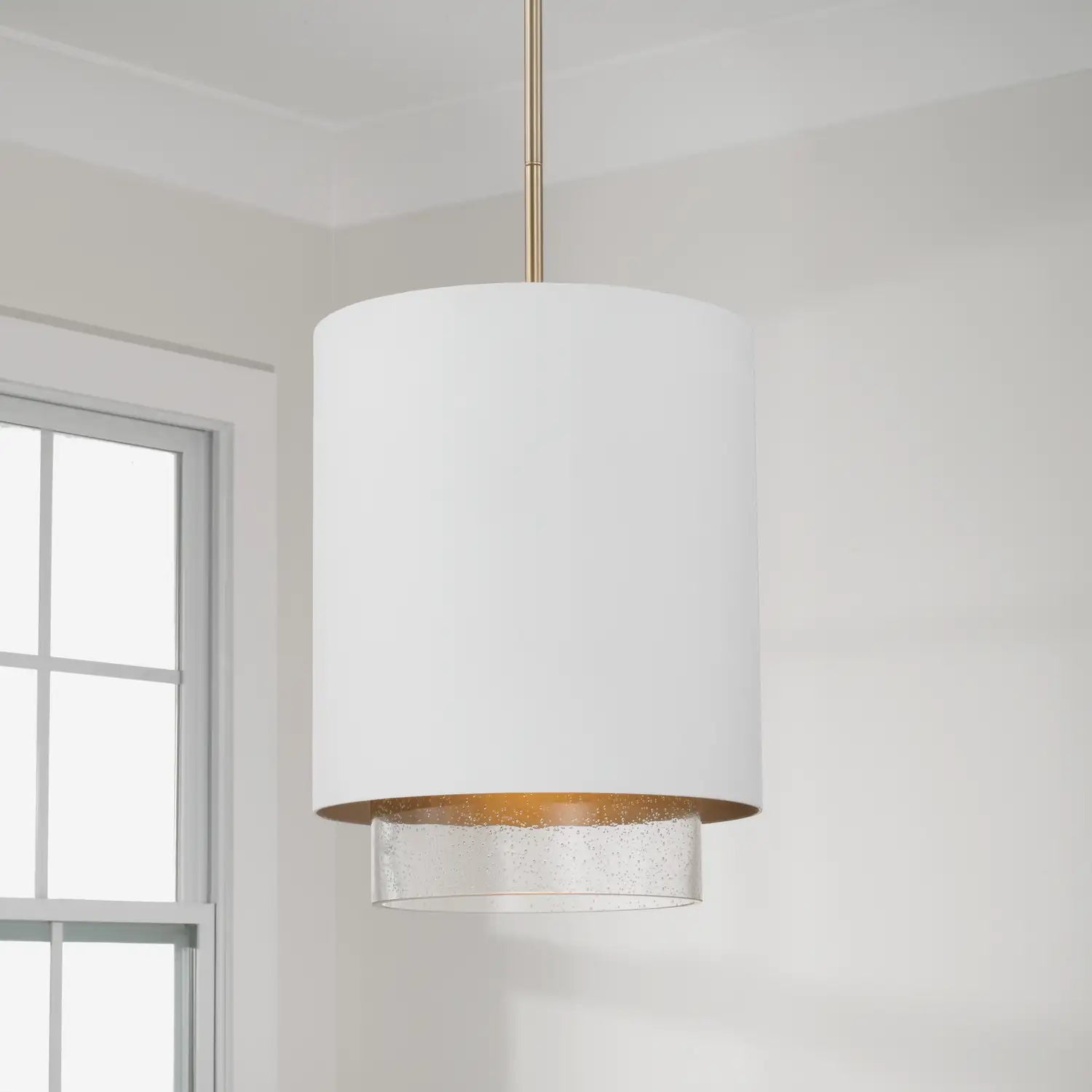 CAPITAL LIGHTING, WELLER PENDANT, PENDANT LIGHT