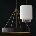 CAPITAL LIGHTING, WELLER PENDANT, PENDANT LIGHT