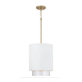 CAPITAL LIGHTING, WELLER PENDANT, PENDANT LIGHT