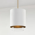 CAPITAL LIGHTING, WELLER PENDANT, PENDANT LIGHT
