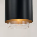 CAPITAL LIGHTING, WELLER PENDANT, PENDANT LIGHT