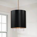 CAPITAL LIGHTING, WELLER PENDANT, PENDANT LIGHT