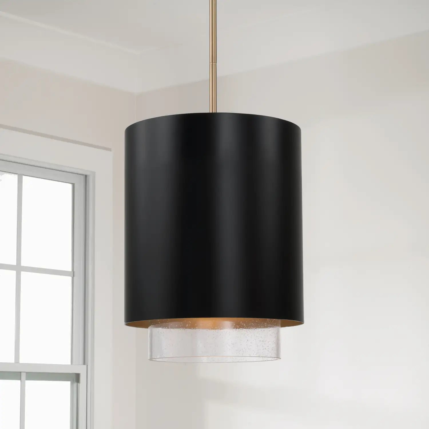CAPITAL LIGHTING, WELLER PENDANT, PENDANT LIGHT