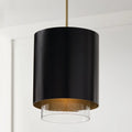 CAPITAL LIGHTING, WELLER PENDANT, PENDANT LIGHT