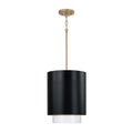 CAPITAL LIGHTING, WELLER PENDANT, PENDANT LIGHT
