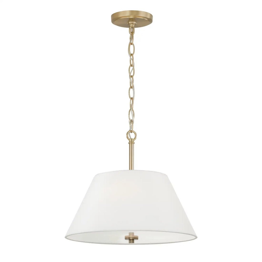 CAPITAL LIGHTING, PARSON SEMI-FLUSH, PENDANT LIGHT