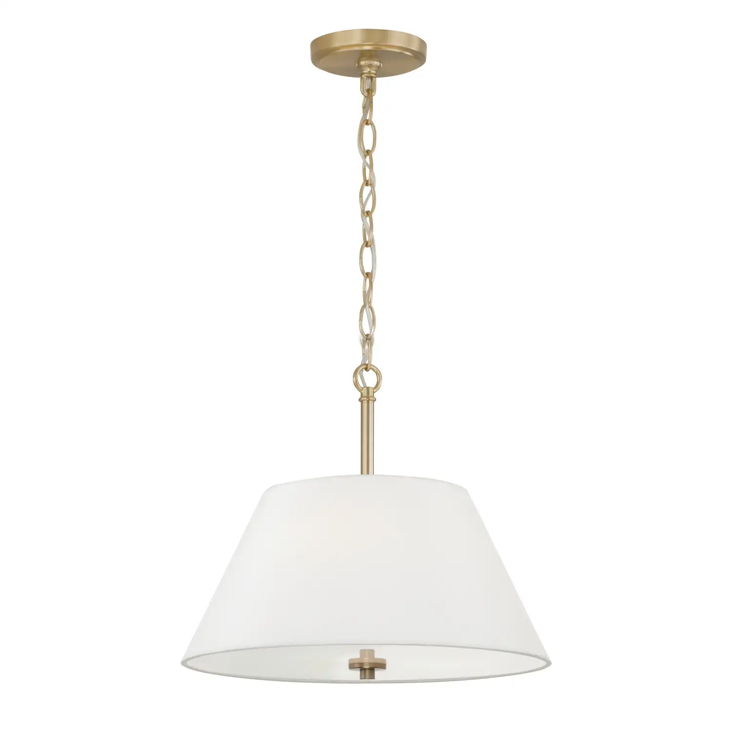 CAPITAL LIGHTING, PARSON SEMI-FLUSH, PENDANT LIGHT