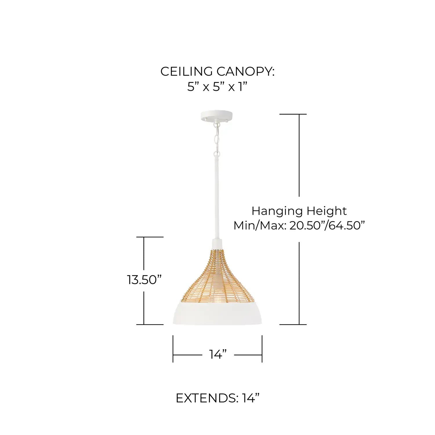 CAPITAL LIGHTING, KALI PENDANT, PENDANT LIGHT
