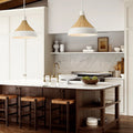 CAPITAL LIGHTING, KALI PENDANT, PENDANT LIGHT