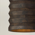 CAPITAL LIGHTING, DUNN PENDANT, PENDANT LIGHT