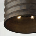 CAPITAL LIGHTING, DUNN PENDANT, PENDANT LIGHT