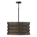 CAPITAL LIGHTING, DUNN PENDANT, PENDANT LIGHT