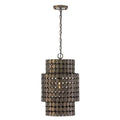 CAPITAL LIGHTING, ELIANA PENDANT, PENDANT LIGHT