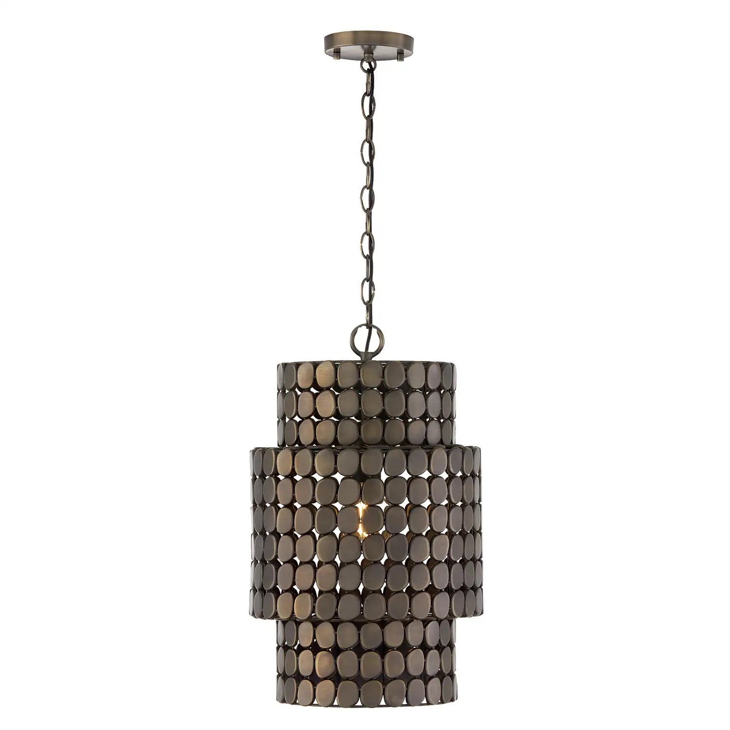 CAPITAL LIGHTING, ELIANA PENDANT, PENDANT LIGHT