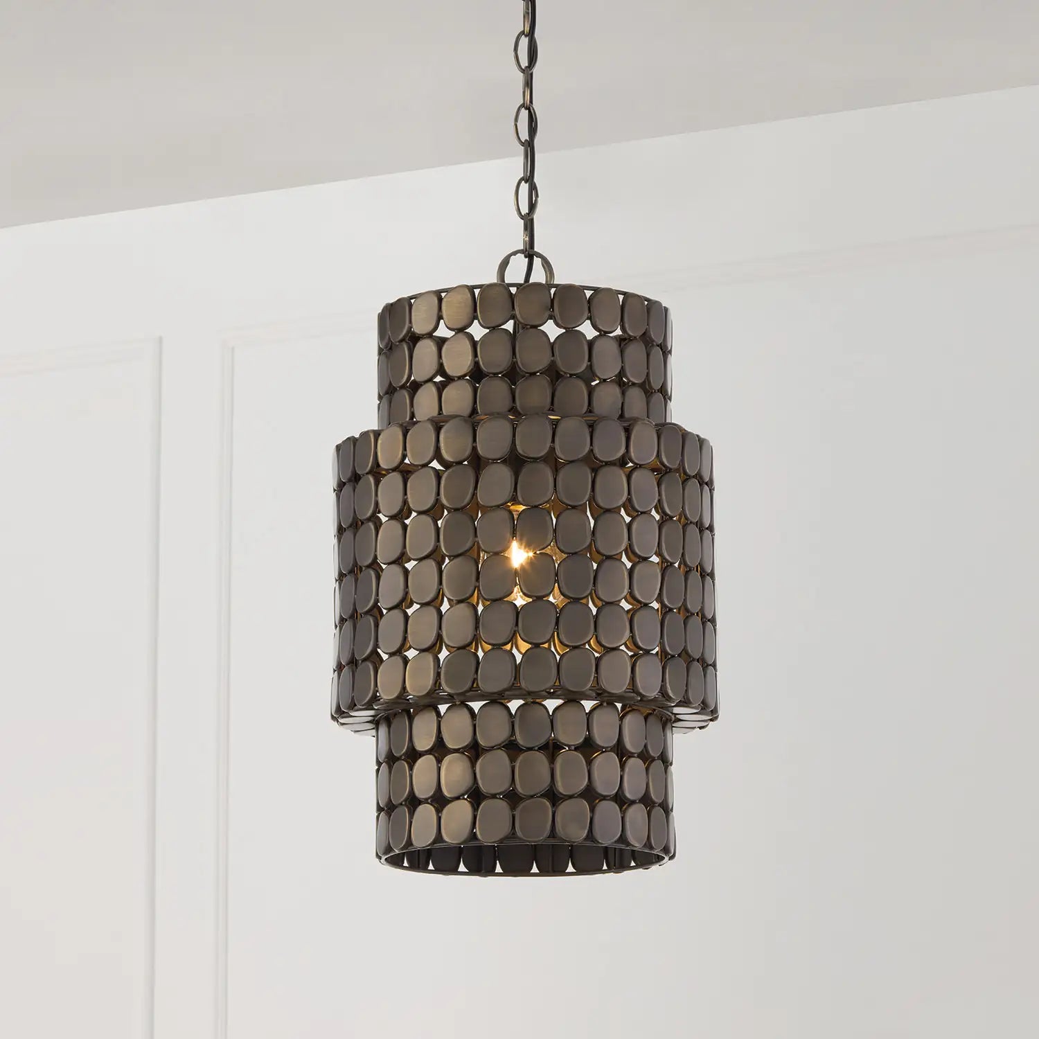 CAPITAL LIGHTING, ELIANA PENDANT, PENDANT LIGHT