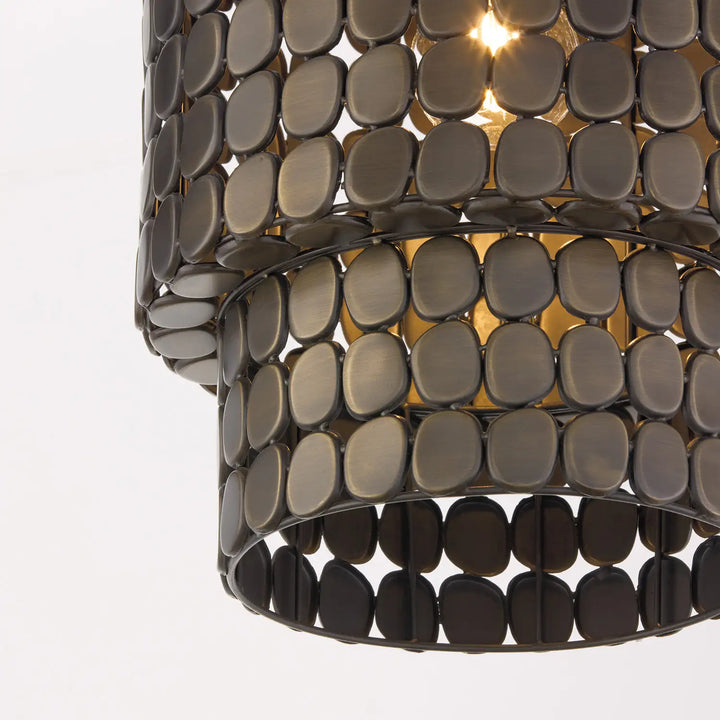 CAPITAL LIGHTING, ELIANA PENDANT, PENDANT LIGHT
