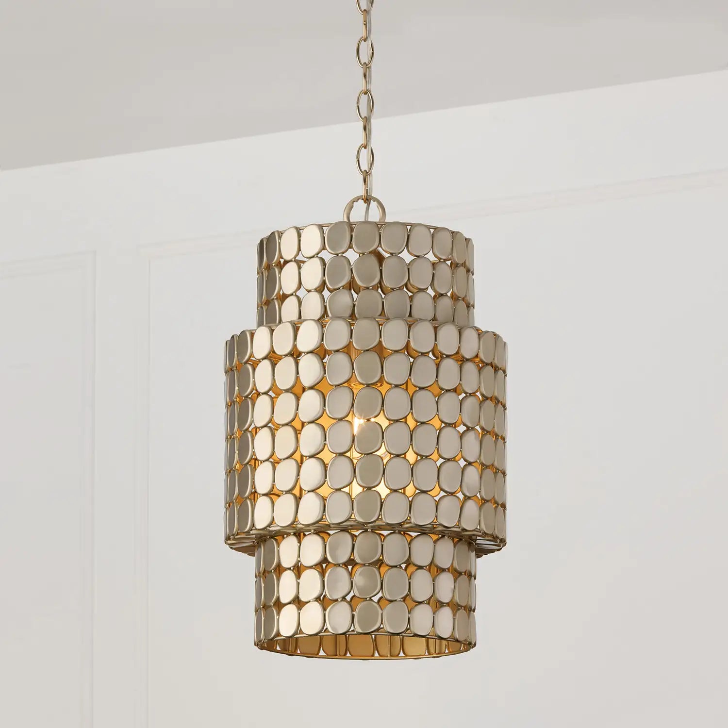 CAPITAL LIGHTING, ELIANA PENDANT, PENDANT LIGHT