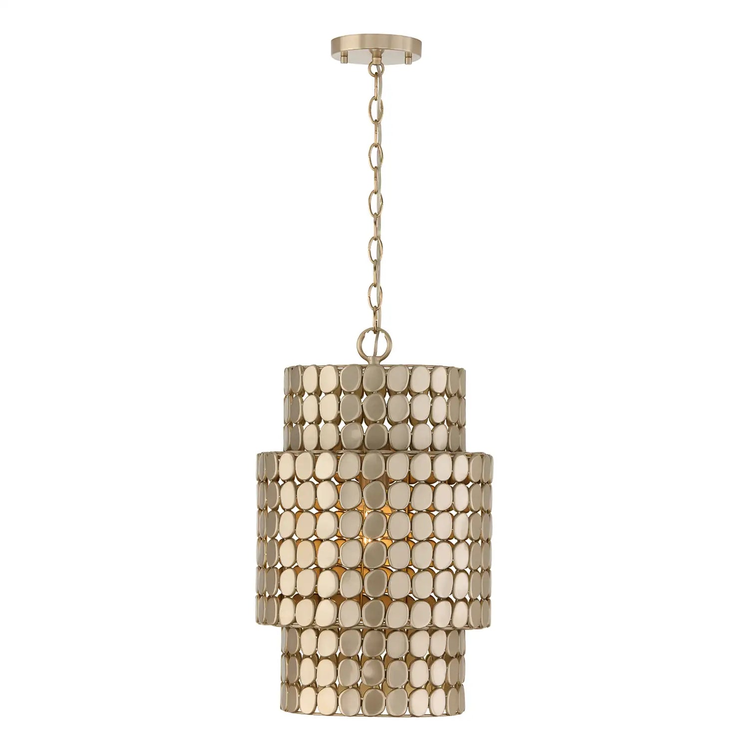 CAPITAL LIGHTING, ELIANA PENDANT, PENDANT LIGHT