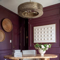 CAPITAL LIGHTING, ELIANA PENDANT, PENDANT LIGHT