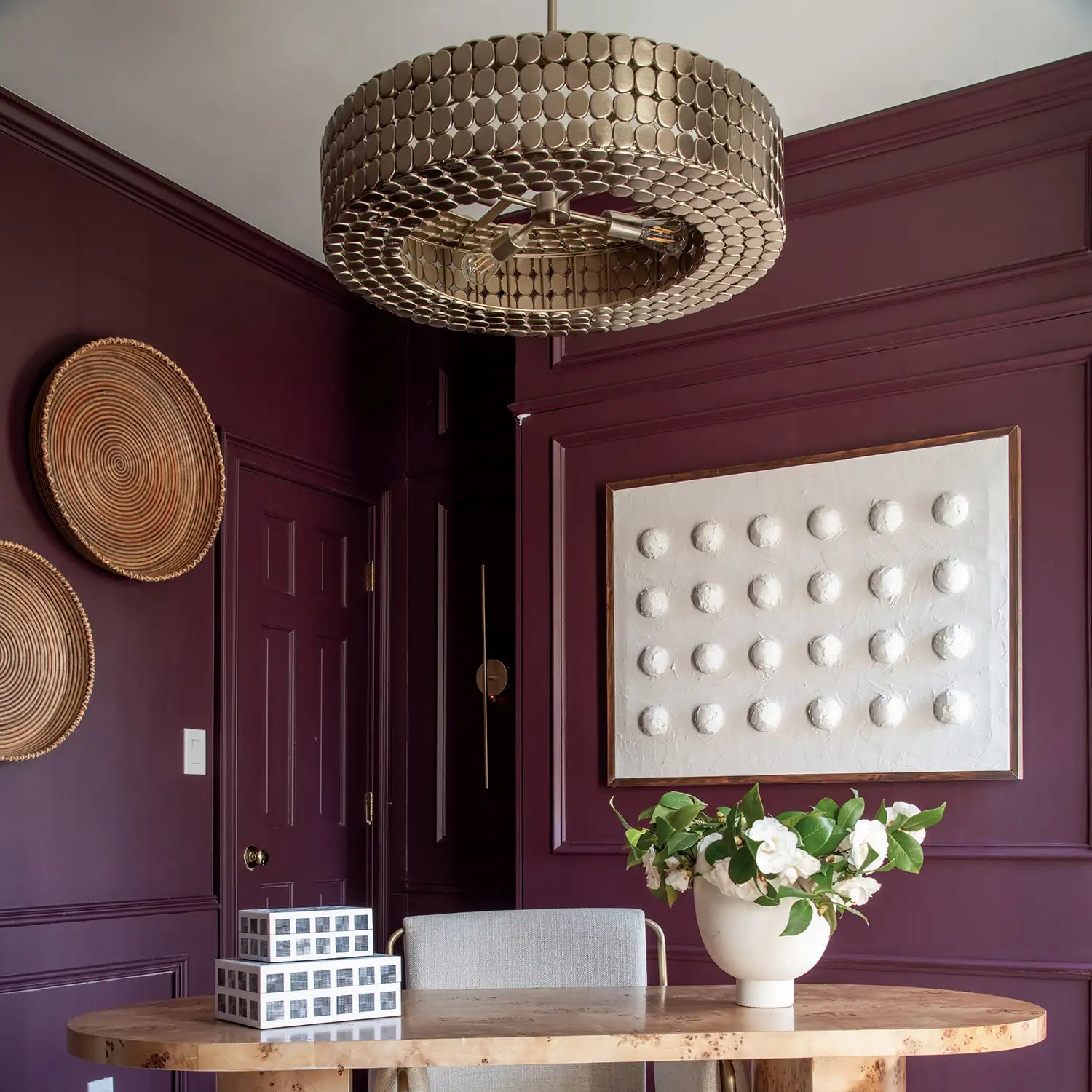 CAPITAL LIGHTING, ELIANA PENDANT, PENDANT LIGHT