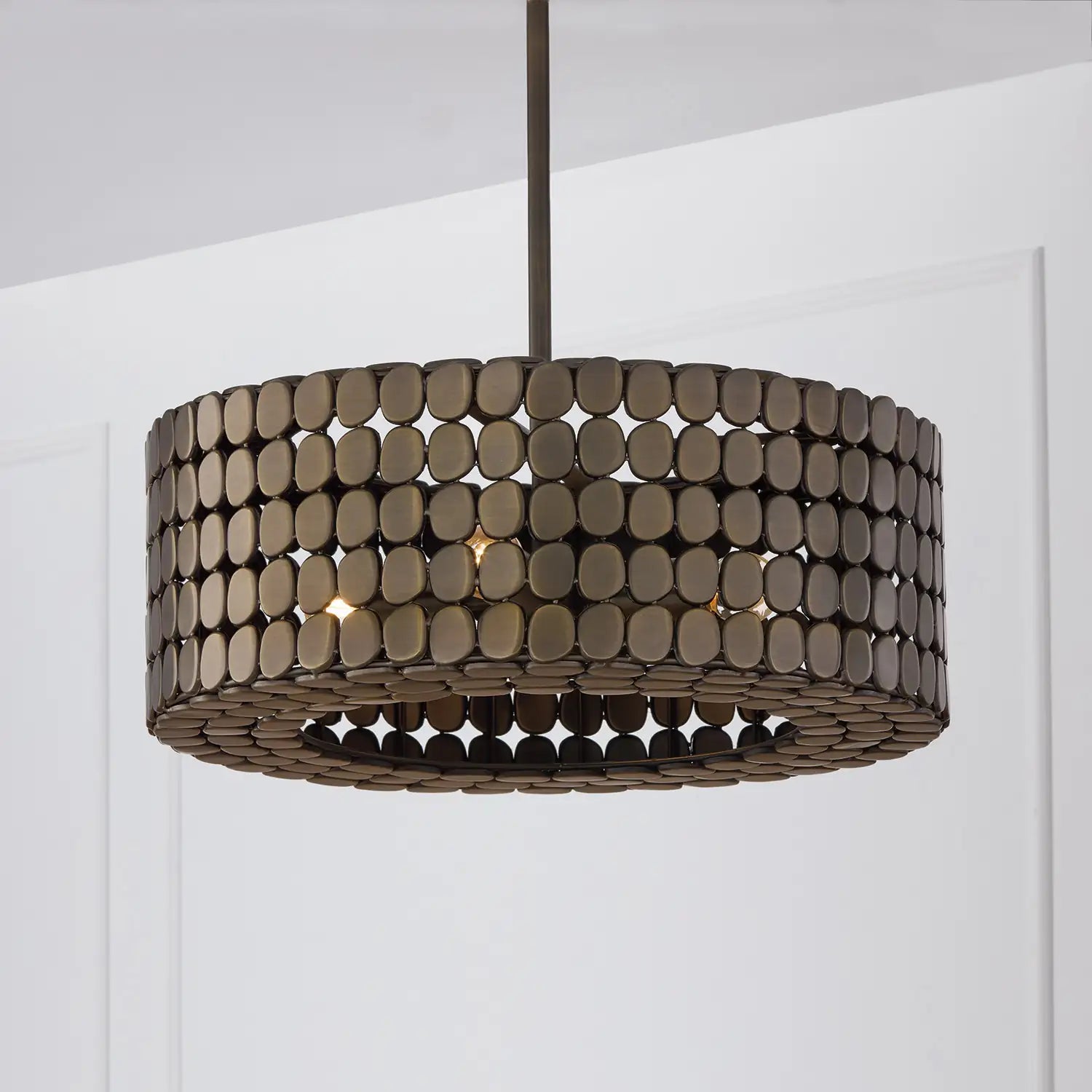 CAPITAL LIGHTING, ELIANA PENDANT, PENDANT LIGHT