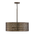 CAPITAL LIGHTING, ELIANA PENDANT, PENDANT LIGHT