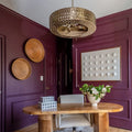 CAPITAL LIGHTING, ELIANA PENDANT, PENDANT LIGHT