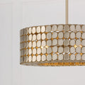 CAPITAL LIGHTING, ELIANA PENDANT, PENDANT LIGHT
