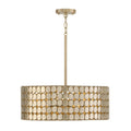 CAPITAL LIGHTING, ELIANA PENDANT, PENDANT LIGHT