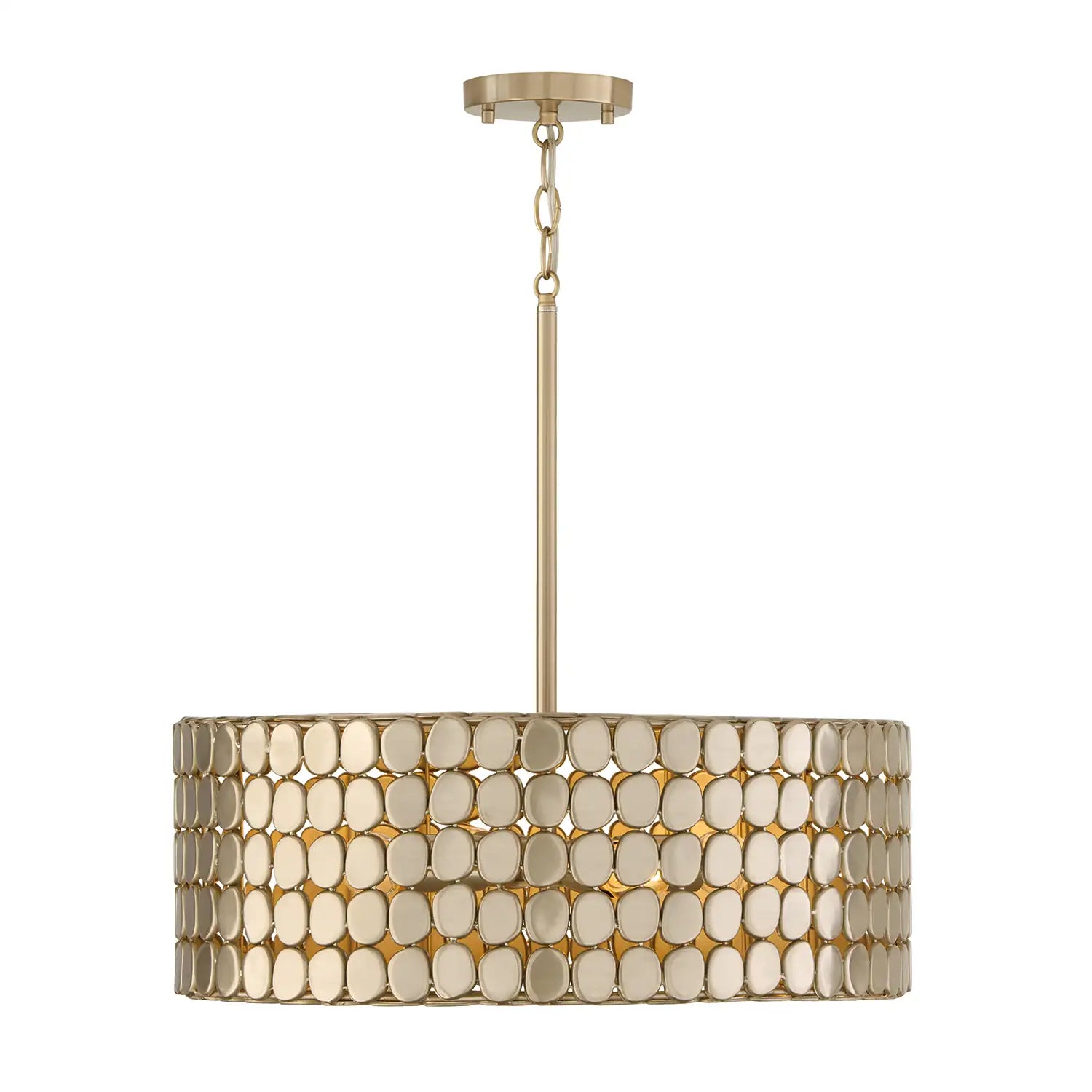 CAPITAL LIGHTING, ELIANA PENDANT, PENDANT LIGHT