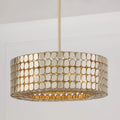 CAPITAL LIGHTING, ELIANA PENDANT, PENDANT LIGHT