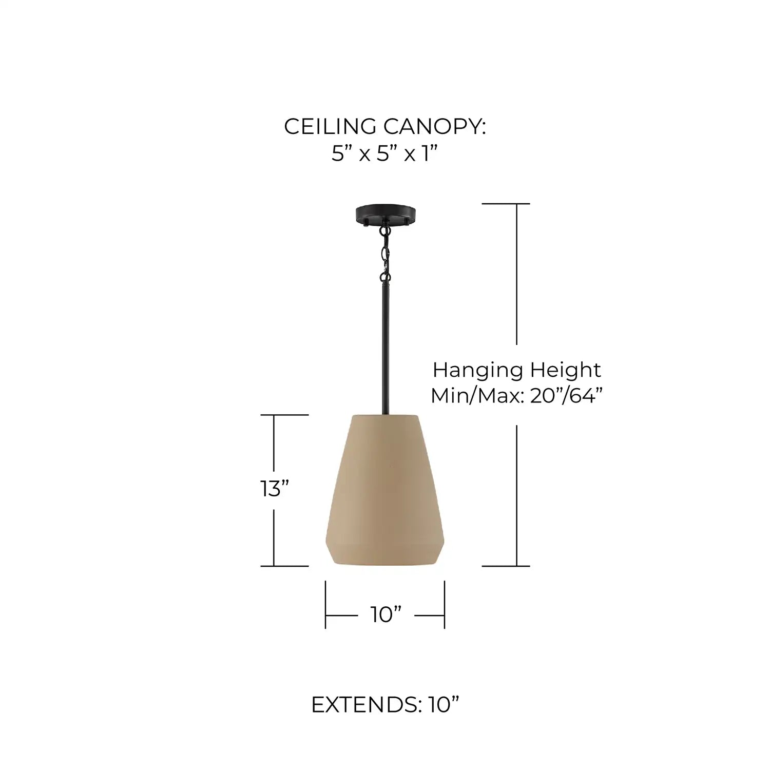 CAPITAL LIGHTING, DELLA PENDANT, PENDANT LIGHT