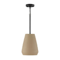 CAPITAL LIGHTING, DELLA PENDANT, PENDANT LIGHT