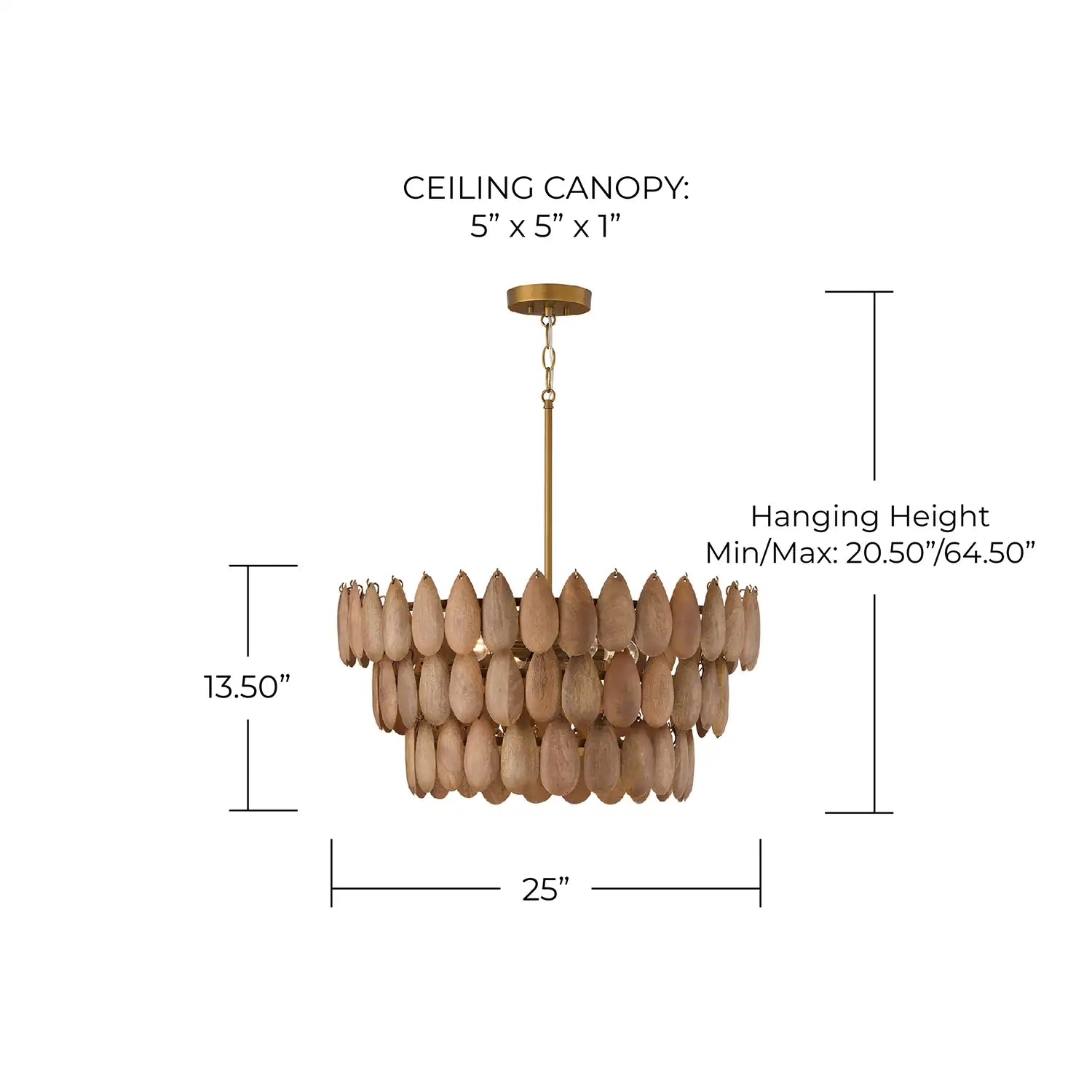 CAPITAL LIGHTING, RAVI PENDANT, PENDANT LIGHT