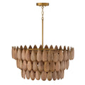 CAPITAL LIGHTING, RAVI PENDANT, PENDANT LIGHT