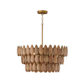 CAPITAL LIGHTING, RAVI PENDANT, PENDANT LIGHT