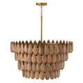 CAPITAL LIGHTING, RAVI PENDANT, PENDANT LIGHT