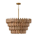 CAPITAL LIGHTING, RAVI PENDANT, PENDANT LIGHT