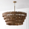 CAPITAL LIGHTING, RAVI PENDANT, PENDANT LIGHT
